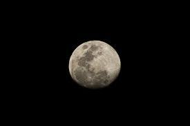 Cuanto Dura El Ciclo Lunar Que Es El Ciclo Lunar