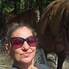 Can you find a woman who doesn't wear makeup every day?