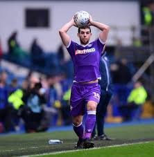 Youth players toni gomes, paulo alves, mich'el parker, jordan williams, anthony glennon, jordan hunter and harvey whyte will also depart. Liverpool Loanee Jon Flanagan Impressing At Bolton Wanderers The Bolton News