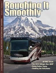 Check spelling or type a new query. Roughing It Smoothly V 11 2 By Tiffin Motorhomes Issuu