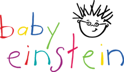 It exposes infants to early patterns, sounds and basic speaking through abc's, numbers, poems, and nursery rhymes in different languages. Baby Einstein Logopedia Fandom
