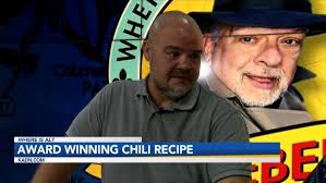 4-Where's Al Hebert? Cooking with Brandon Gaubert