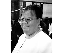 Mary Coleman Obituary (2014)