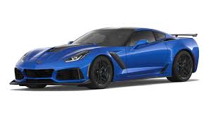 New & used fishers, in chevrolet corvettes for sale. One Of The Last Opportunities To Purchase A New 2019 Corvette Zr1 Has Just Become Available Corvette Sales News Lifestyle