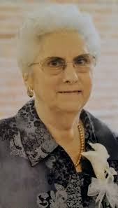 Janie Ruth Luther Thornburg Obituary February 15, 2020