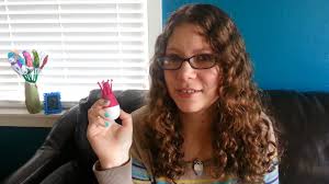 Video review: Vibratex The Girls Princessa vibrator