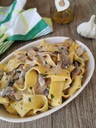 We did not find results for: Tagliatelle Ai Funghi Con Crema Di Parmigiano