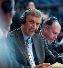 Последние твиты от marv albert (@marvalberttnt). Marv Albert Stepping Away From Nfl On Cbs To Focus On Basketball Duties