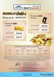 Maybe you would like to learn more about one of these? Pelaburan Emas Bank Muamalat Gold I Pelaburan Emas Tips Mudah Melabur Emas