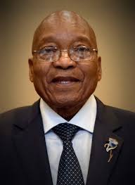 Anc secretary general ace magashule led gauteng's. Jacob Zuma Wikipedia