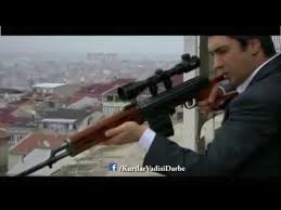 Ersoy Ulubey Basbakan A Suikast Duzenliyor Youtube