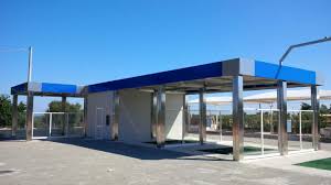 O vânzare care elimină sau reduce la maximum personalul de desfacere, permițând clienților de a se servi singuri (sursa dexonline). Spalatorii Auto Self Service Constructii Echipamente Consumabile