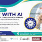 Grow with AI : Lunch and Learn Training event in Alexandria, ON