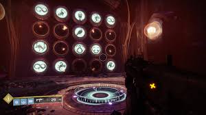 Produced by columbia pictures, sony pictures animation, base fx. Destiny 2 Forsaken How To Make Wishes In The Last Wish Raid Guide Polygon