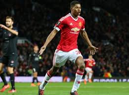 Convocati e titolari ai mondiali in russia. Convocati Inghilterra Tra I 23 C E Anche Rashford Calcio Inglese Calciomercato Com