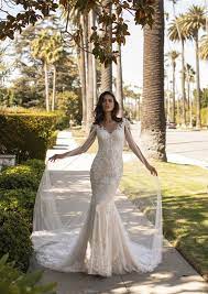 Dehaven Dress Pronovias2021 Dresses Wedding Dresses Bridal Gowns