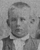 William Denton Dodd (1883-1967)