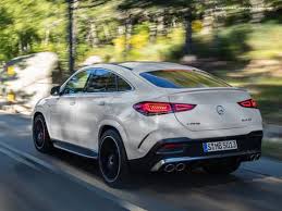 Mercedes Amg Gle 53 4matic Coupe Coming To India Booking Startedmercedes Amg Gle 53 4matic Coupe Coming To India Booking Started The Economic Times