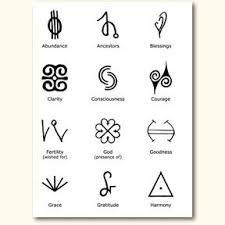 Pin On Symbols Meanings