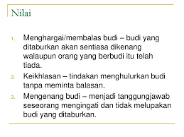 Berita persiapkan pantun kalian di event summoners berpantun. Pantun Empat Kerat Budi Ppt Download