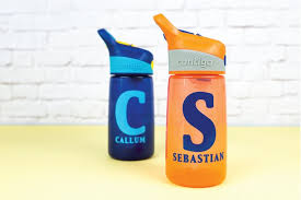 Download Easy Personalized Water Bottles For School Sports Activities And More