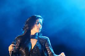 Ana moura (born 1979) is an internationally recognized portuguese fado singer, and the youngest fadista to be nominated for a dutch edison award. Santa Casa Alfama Ana Moura Ineews The Best News
