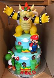 Best mario birthday cake from super mario brothers birthday cake. Mario Cake Best 25 Super Mario Cake Ideas On Pinterest Super Mario 50 Mario Birthday Cakes Ranked In Order Of Popularity And Relevancy Laveniaufk Images