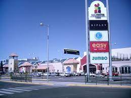 Maybe it's because i feel that macy's is a staple to all malls. Mall Center Curico Mapio Net