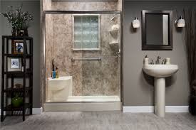 Tub To Shower Duracare Baths Bathtub To Shower
