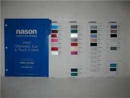 Dupont Automotive Paint Chips Chilangomadrid Com