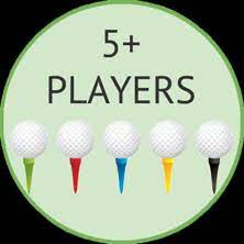 4) play out the hole. Wolf Golf Game Rules Sample Scorecard Golfwego