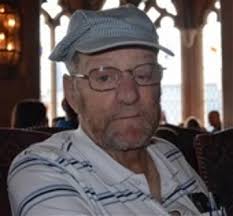 Obituary information for Edwin Delando Datz
