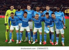 12+ Thousand Napoli Football Team Royalty-Free Images, Stock Photos &  Pictures | Shutterstock