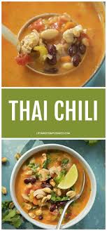 Homemade Thai Chili Chicken Recipe Life Made Simple Recipe Thai Chilies Recipes Chicken Recipes