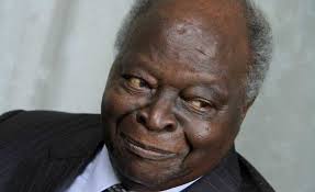 Leaders pay glowing tribute to the late Mwai Kibaki