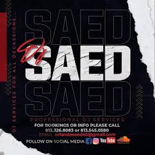 Lorem ipsum dolor sit amet, consectetur adipiscing elit. Stream Dj Saed Music Listen To Songs Albums Playlists For Free On Soundcloud