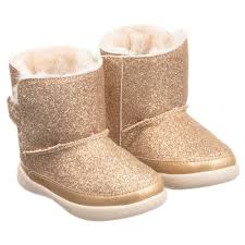 Ugg australia karine chunky glitter gold multi shoes women's sz 8.5 1090012. Glitter Boots Australia Cheap Online