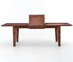 Bowry reclaimed wood dining table, rustic reclaimed, 78l x 42w. Coastal Reclaimed Wood Extending Dining Table 96 Zin Home