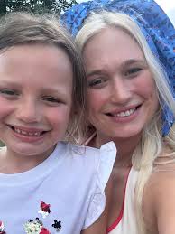 Happy 7th birthday to our special girl! Kenzie, we're so proud of you and  lucky to have you as our daughter, we really enjoyed our special time  together this summer and we