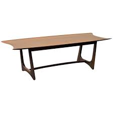 Coffee table for craft associates, c1960. Adrian Pearsall Craft Associates Stingray Coffee Table From A Unique Collection Of Antique And Modern Coffee Coffee Table Coffee Tables For Sale Furniture