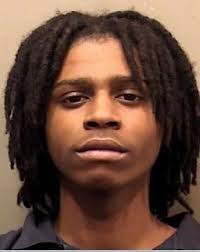 Jury selected in trial for man accused of killing Decatur teen at NYE party  in Normal