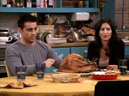 Check spelling or type a new query. Friends Thanksgiving And Joey S Turkey Youtube