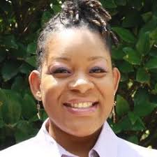 Kenya Womack's Instagram, Twitter & Facebook