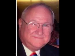 Robert "Bob" Hanson Memorial Service