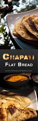 Chapati Recipe How To Make Chapati Dough With Ghee Easy Indian Flat Bread Served With Indian Thalis Or Standal Chapati Recipes Recipes Indian Food Recipes