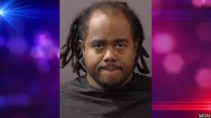 COURT DOCS: Suspect in Elwood cop's shooting fired 36 rounds; officer never  unholstered gun