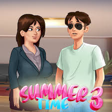 About: Guide For Summertime & Saga Offline The Real Game (Google Play  version) | | Apptopia