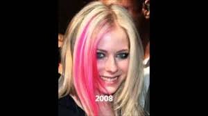 ••• sign up log in. Avril Lavigne 2000 2013 Youtube
