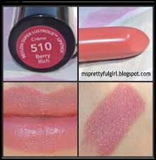 I M In Love With This Color Revlon Super Lustrous Lipstick Super Lustrous Lipstick Revlon Super Lustrous