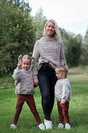This garment has been designed thinking on the well being of your pet. Ravelry My Chunky Sweater Pattern By Victoria Snellman